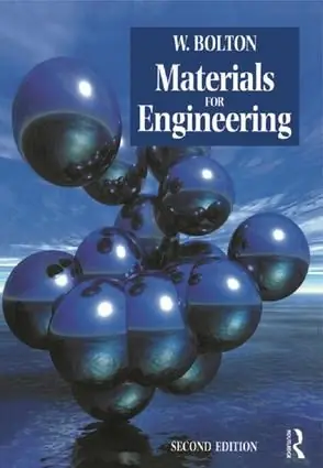 Materials for Engineering | 2:a upplagan Handla nu