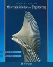 Materials Science and Engineering | 1:a upplagan Reapris