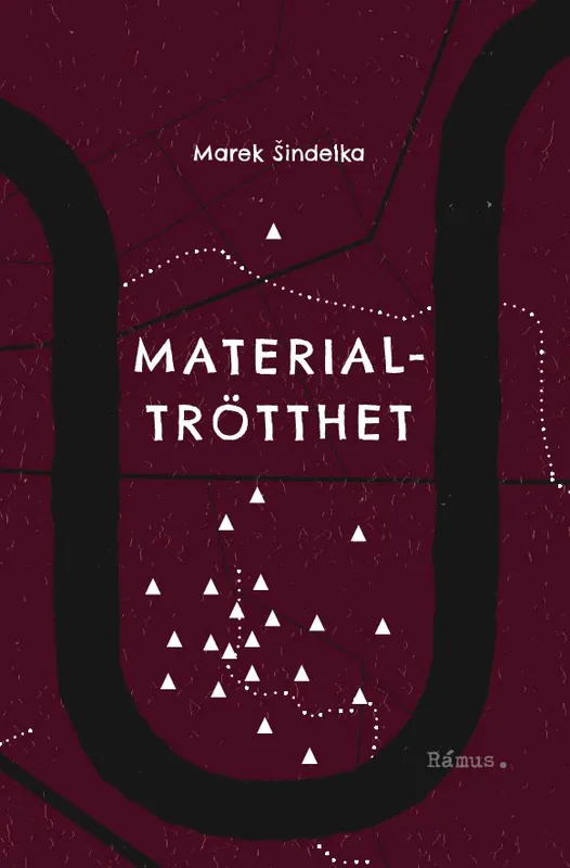 Materialtrötthet | 1:a upplagan Rabatter