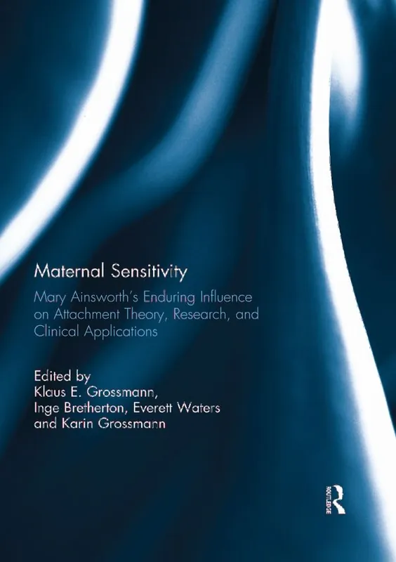 Reapris Maternal Sensitivity | 1:a upplagan