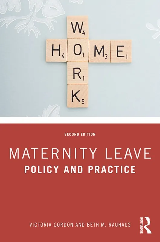Maternity Leave | 2:a upplagan Sänkt pris