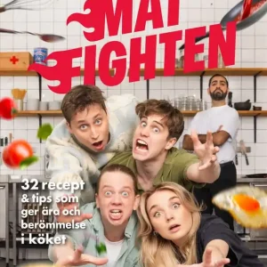 Matfighten | 1:a upplagan Bästa pris