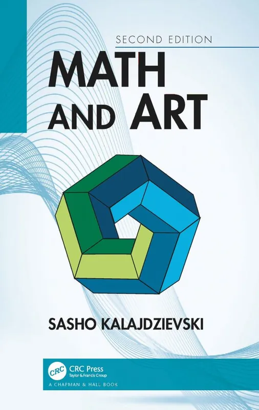 Premium Math and Art | 2:a upplagan