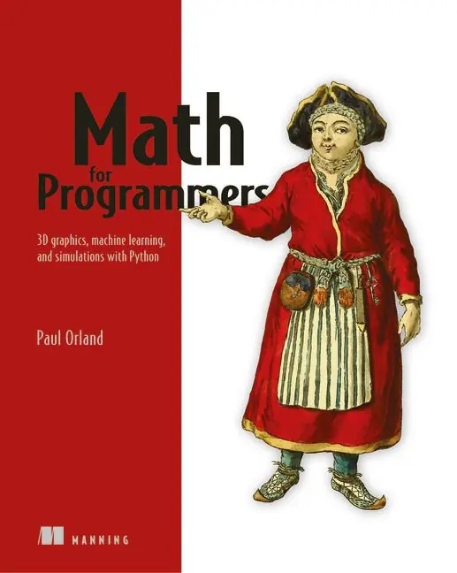 Math for Programmers | 0:e upplagan Trygg betalning