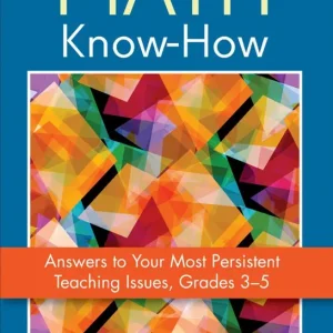Math Know-How | 1:a upplagan Fynd