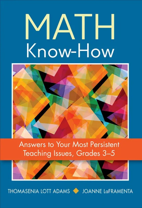 Math Know-How | 1:a upplagan Fynd