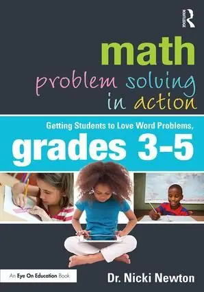 Fynd Math Problem Solving in Action | 1:a upplagan
