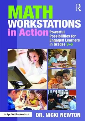 Bästa pris Math Workstations in Action | 1:a upplagan