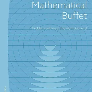 Rabatt Mathematical buffet | 1:a upplagan