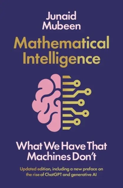 Mathematical Intelligence | 0:e upplagan Trygg betalning