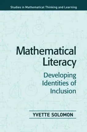 Kampanjpris Mathematical Literacy | 0:e upplagan