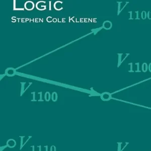 Erbjudande Mathematical Logic | 0:e upplagan