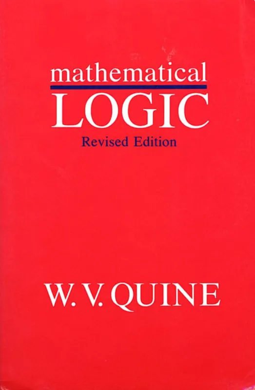 Mathematical Logic | 3:e upplagan Fynd