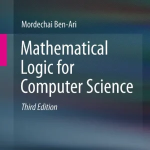 Begränsat antal Mathematical Logic for Computer Science | 3:e upplagan