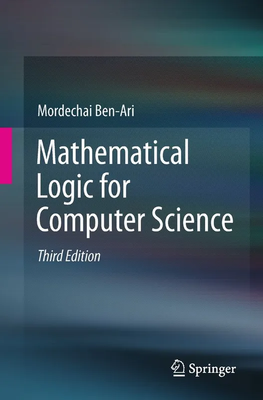 Begränsat antal Mathematical Logic for Computer Science | 3:e upplagan