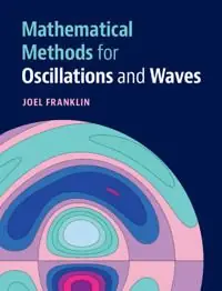 Mathematical Methods for Oscillations and Waves | 0:e upplagan Billig