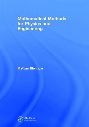 Begränsat antal Mathematical Methods for Physics and Engineering | 1:a upplagan