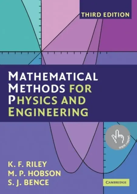 Mathematical Methods for Physics and Engineering | 3:e upplagan Rea