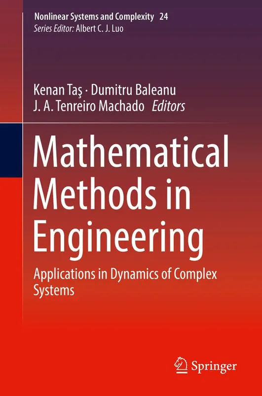 Mathematical Methods in Engineering | 1:a upplagan Handla nu