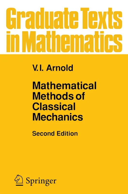 Mathematical Methods of Classical Mechanics | 0:e upplagan Kampanjpris