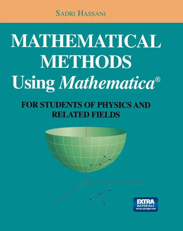 Mathematical Methods Using Mathematica® | 0:e upplagan Köp online