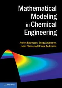 Nedsatt pris Mathematical Modeling in Chemical Engineering | 0:e upplagan