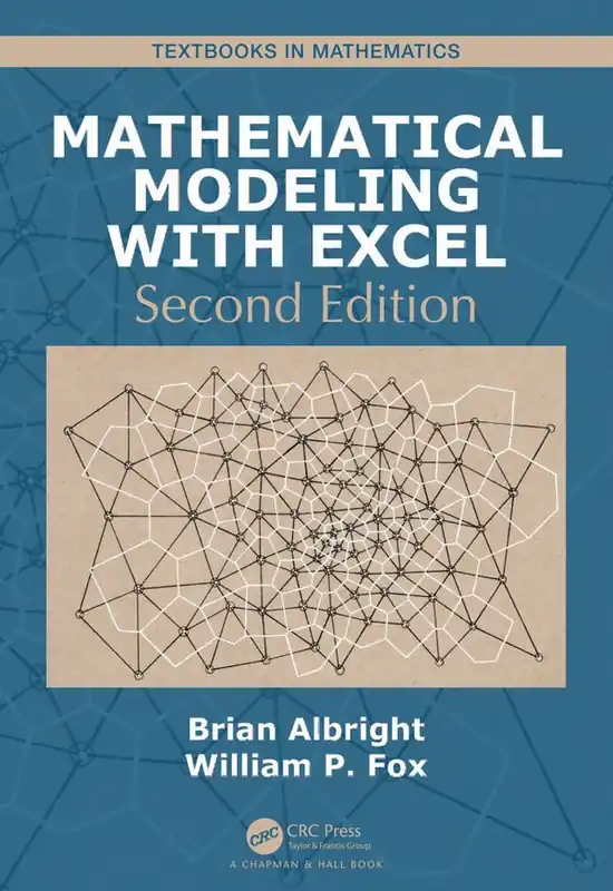 I lager Mathematical Modeling with Excel | 2:a upplagan