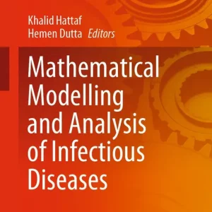 Nedsatt pris Mathematical Modelling and Analysis of Infectious Diseases | 1:a upplagan
