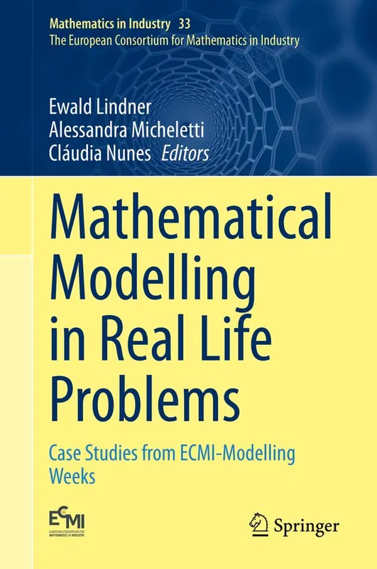 Kampanjpris Mathematical Modelling in Real Life Problems | 1:a upplagan
