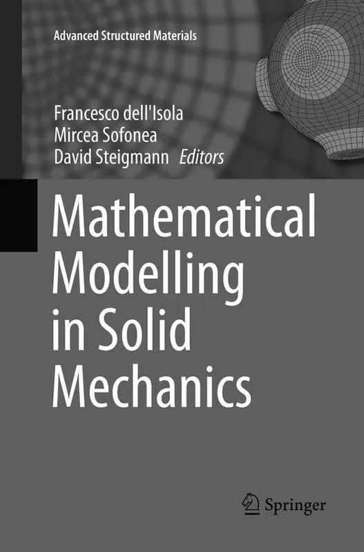Mathematical Modelling in Solid Mechanics | 1:a upplagan Nyhet