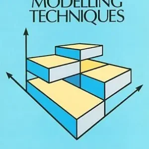 Mathematical Modelling Techniques | 0:e upplagan Erbjudandepris