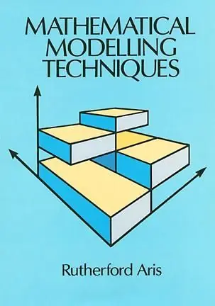 Mathematical Modelling Techniques | 0:e upplagan Erbjudandepris