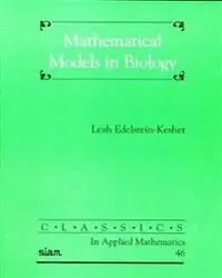 Mathematical Models in Biology | 0:e upplagan Fynd