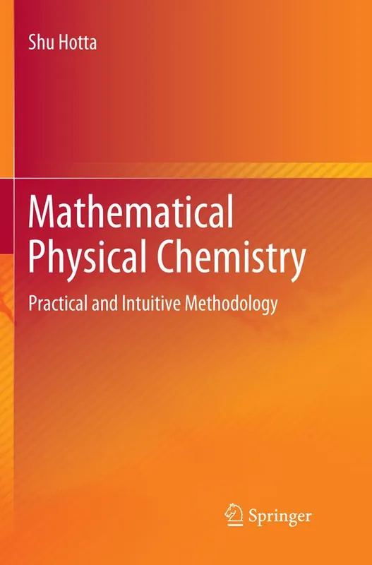 Mathematical Physical Chemistry | 1:a upplagan Extra rabatt