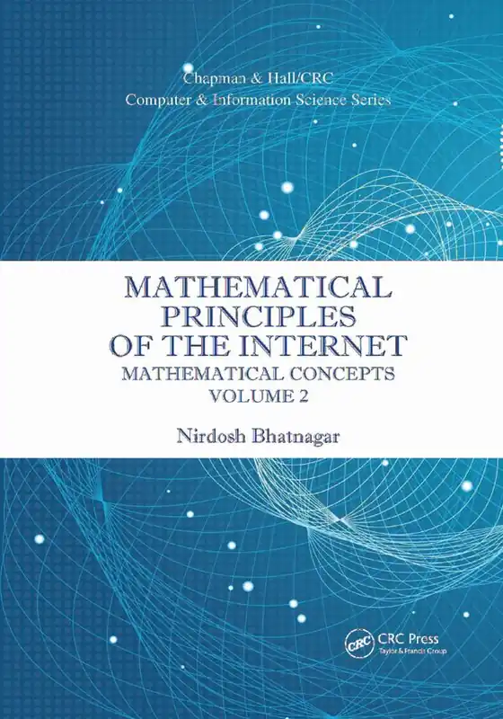 Mathematical Principles of the Internet, Volume 2 | 1:a upplagan Trygg betalning