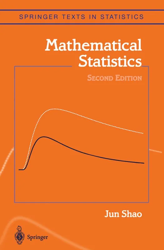 Mathematical Statistics | 0:e upplagan Expressleverans