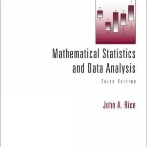Mathematical Statistics and Data Analysis (with CD Data Sets) | 0:e upplagan Fri frakt