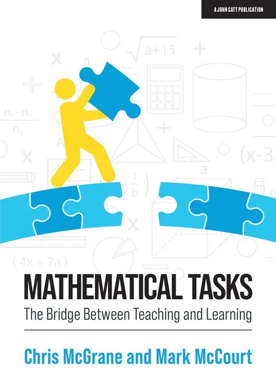 Sista chansen Mathematical Tasks | 0:e upplagan