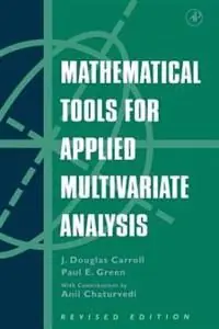 Mathematical Tools for Applied Multivariate Analysis | 2:a upplagan Kampanj