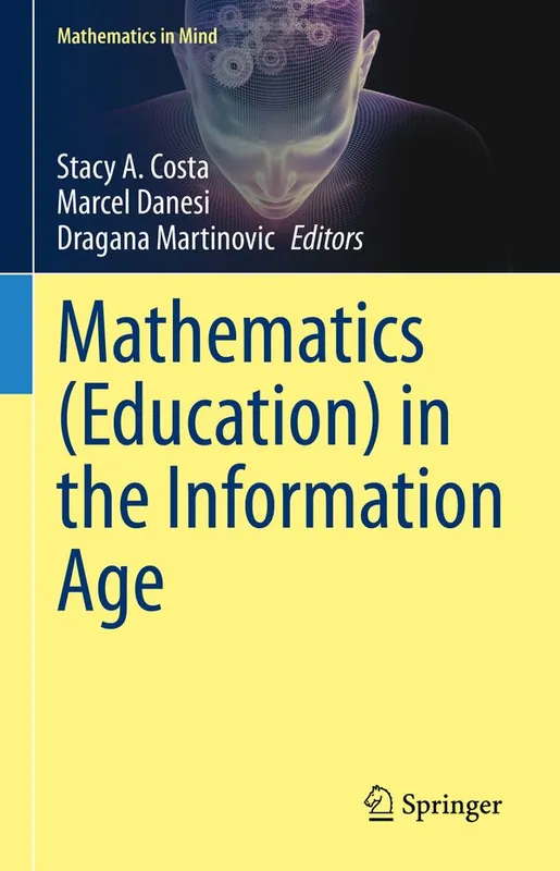 Mathematics (Education) in the Information Age | 1:a upplagan I lager