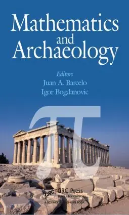 Beställ nu Mathematics and Archaeology | 1:a upplagan