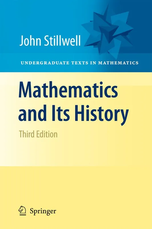 Fynd Mathematics and Its History | 3:e upplagan