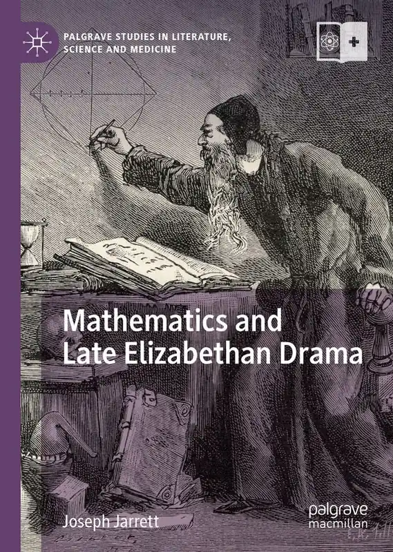 Reapris Mathematics and Late Elizabethan Drama | 1:a upplagan
