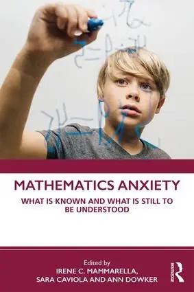 Mathematics Anxiety | 1:a upplagan Erbjudande