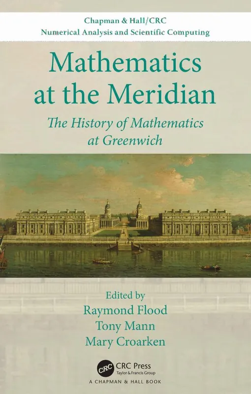 Mathematics at the Meridian | 1:a upplagan Sänkt pris
