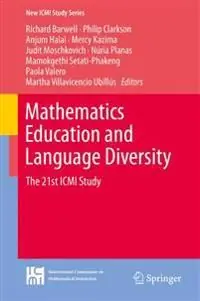 Mathematics Education and Language Diversity | 1:a upplagan Lågt pris