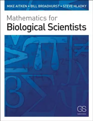Mathematics for Biological Scientists | 0:e upplagan Populär