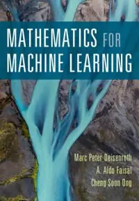 Expressleverans Mathematics for Machine Learning | 0:e upplagan