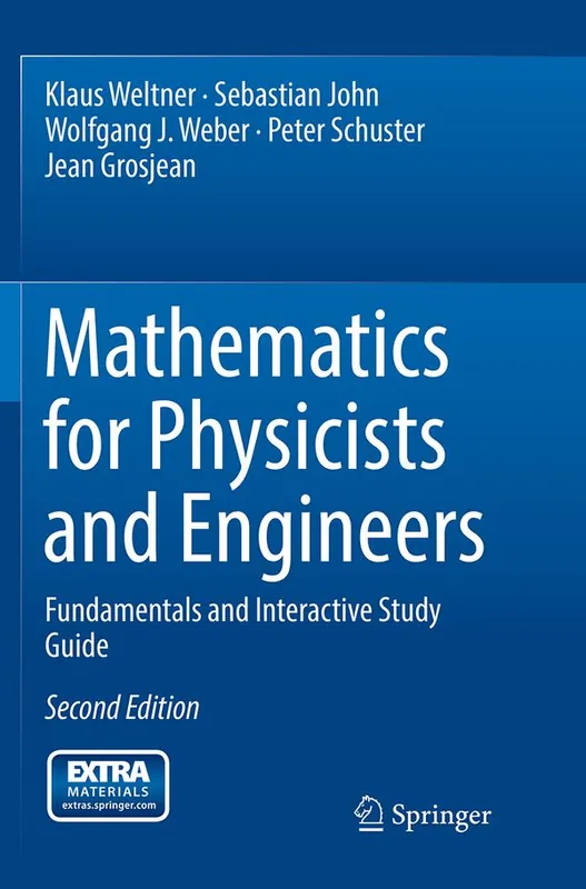 Mathematics for Physicists and Engineers | 2:a upplagan Rabatt