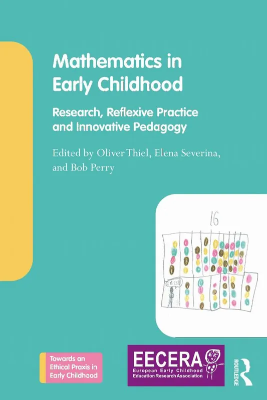 risnedsättning Mathematics in Early Childhood | 1:a upplagan